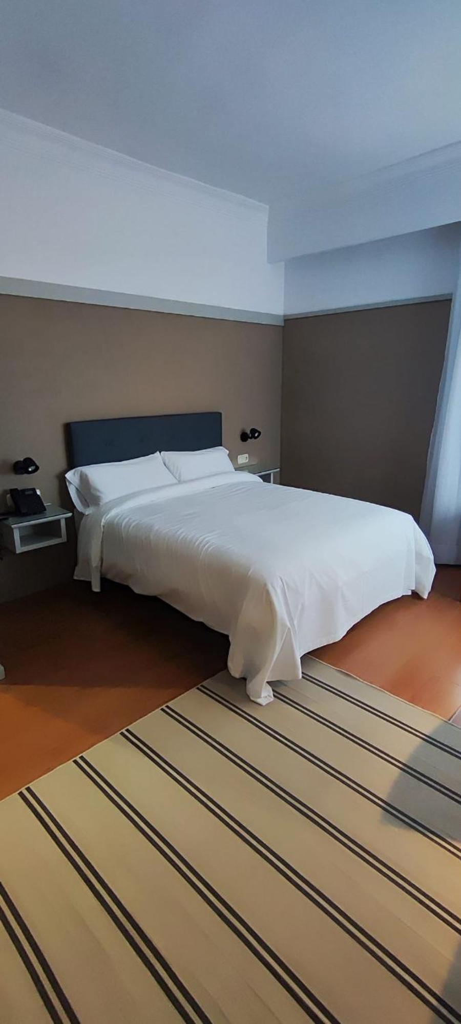 Hotel Ciudad Del Sol Écija Eksteriør bilde