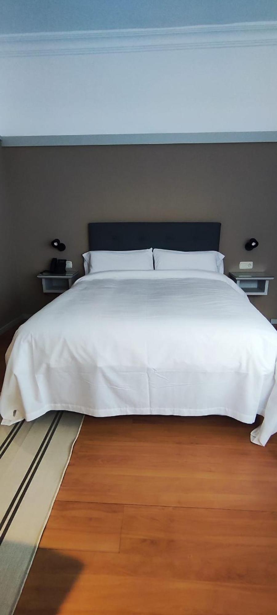 Hotel Ciudad Del Sol Écija Eksteriør bilde