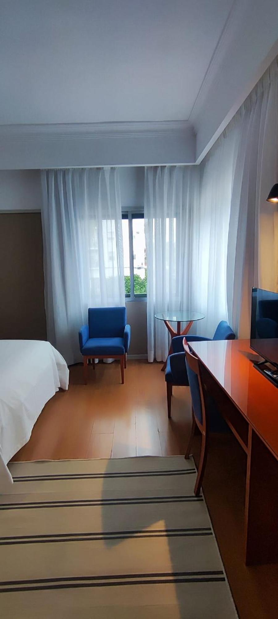 Hotel Ciudad Del Sol Écija Eksteriør bilde