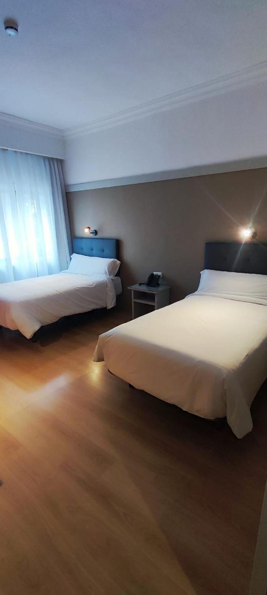 Hotel Ciudad Del Sol Écija Eksteriør bilde