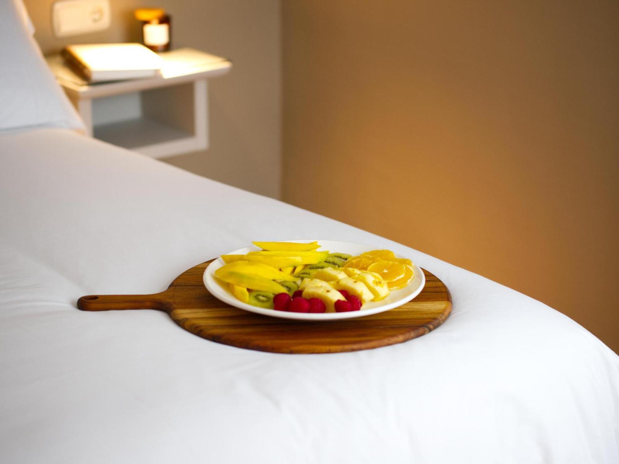 Hotel Ciudad Del Sol Écija Eksteriør bilde