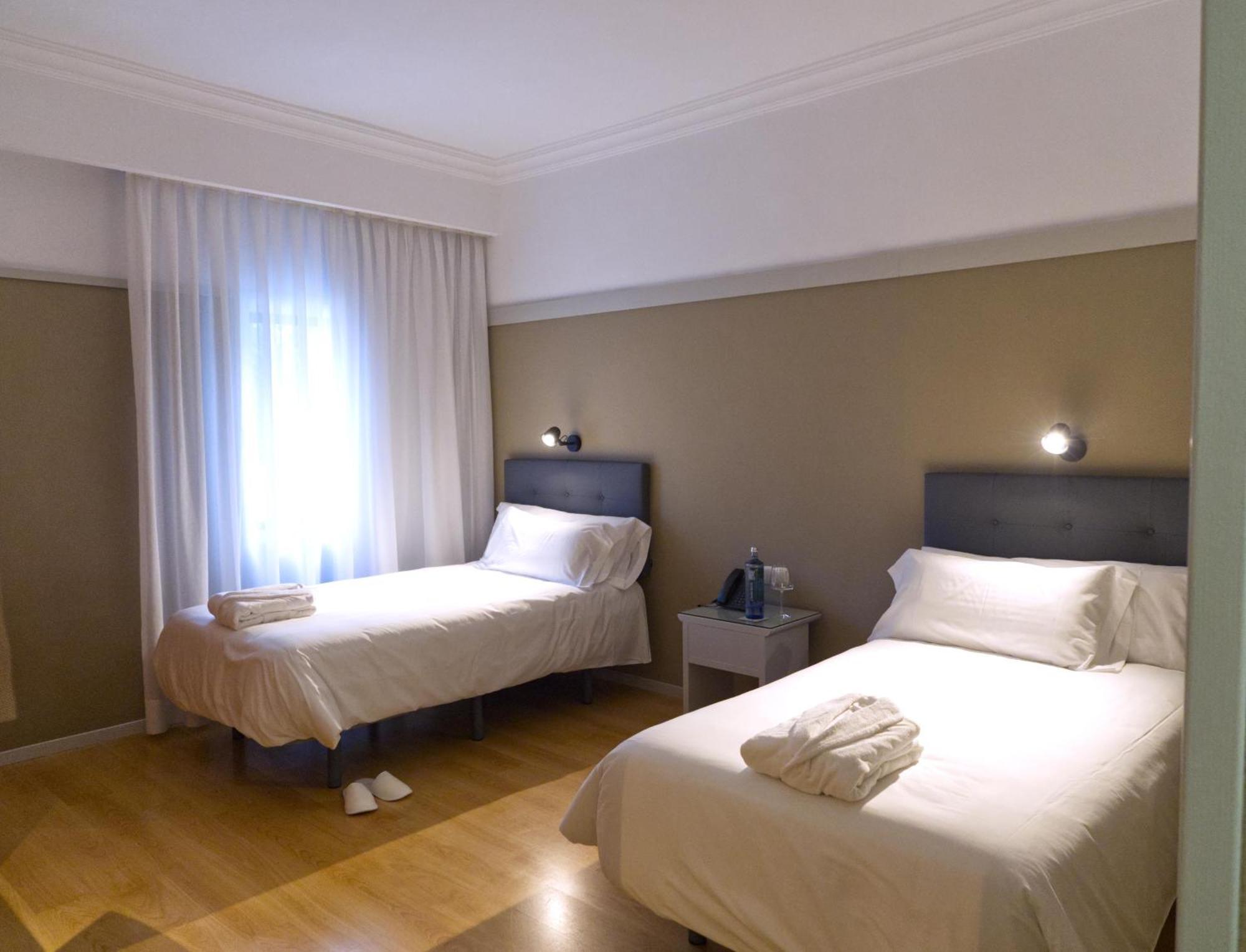 Hotel Ciudad Del Sol Écija Eksteriør bilde