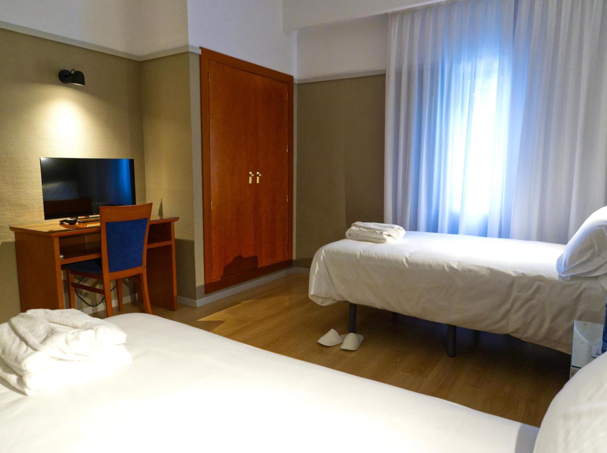 Hotel Ciudad Del Sol Écija Eksteriør bilde