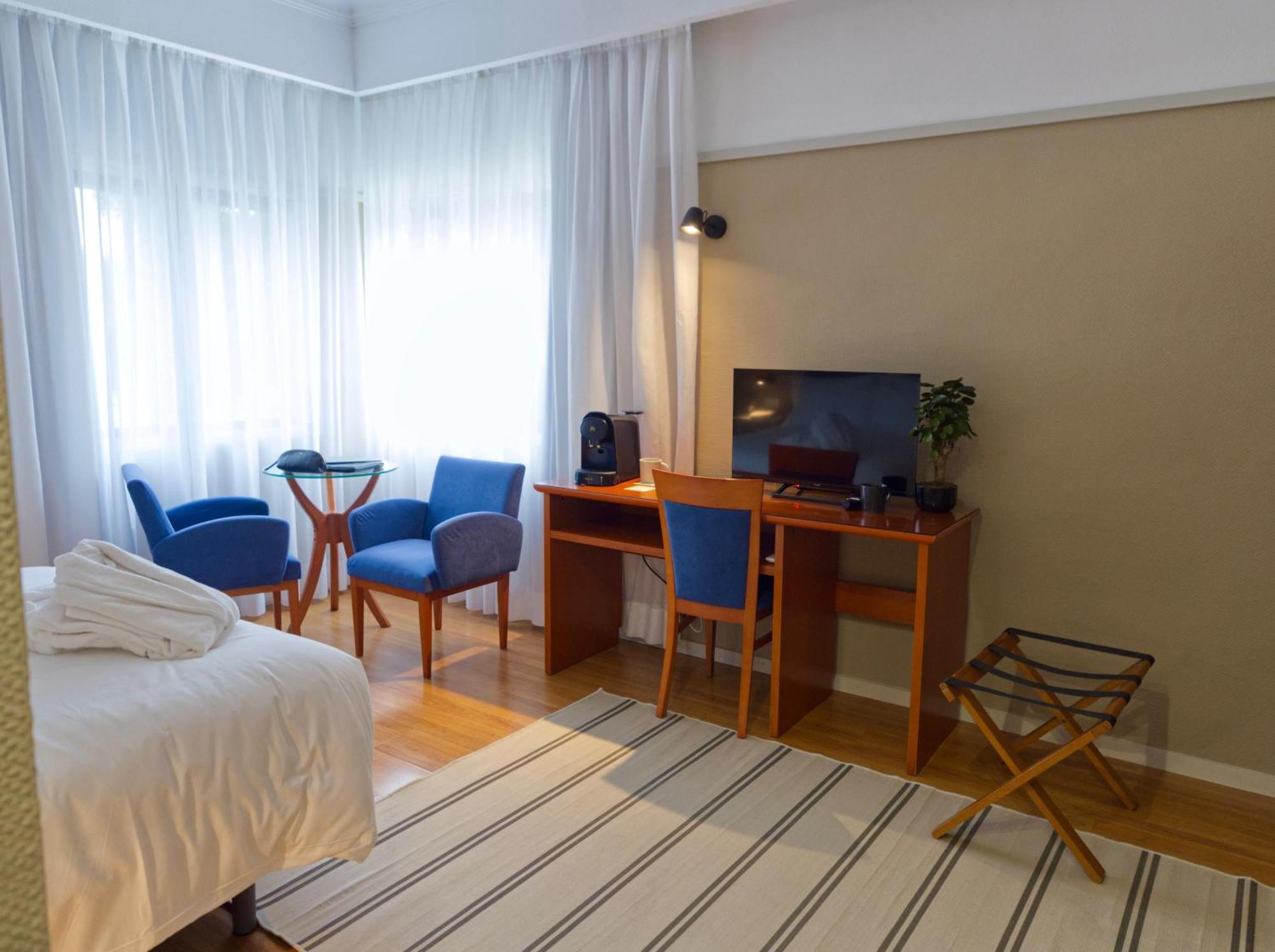 Hotel Ciudad Del Sol Écija Eksteriør bilde
