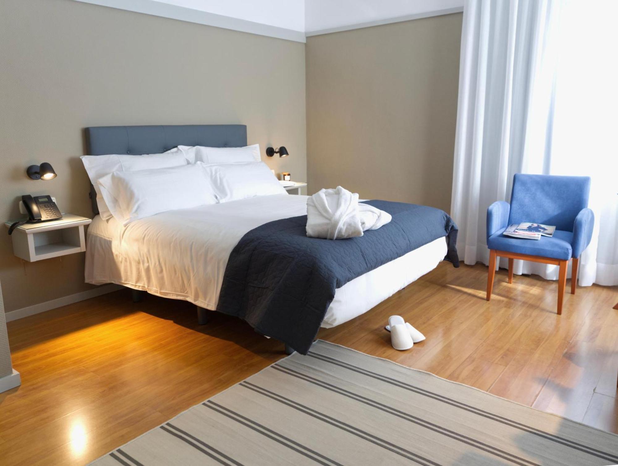 Hotel Ciudad Del Sol Écija Eksteriør bilde