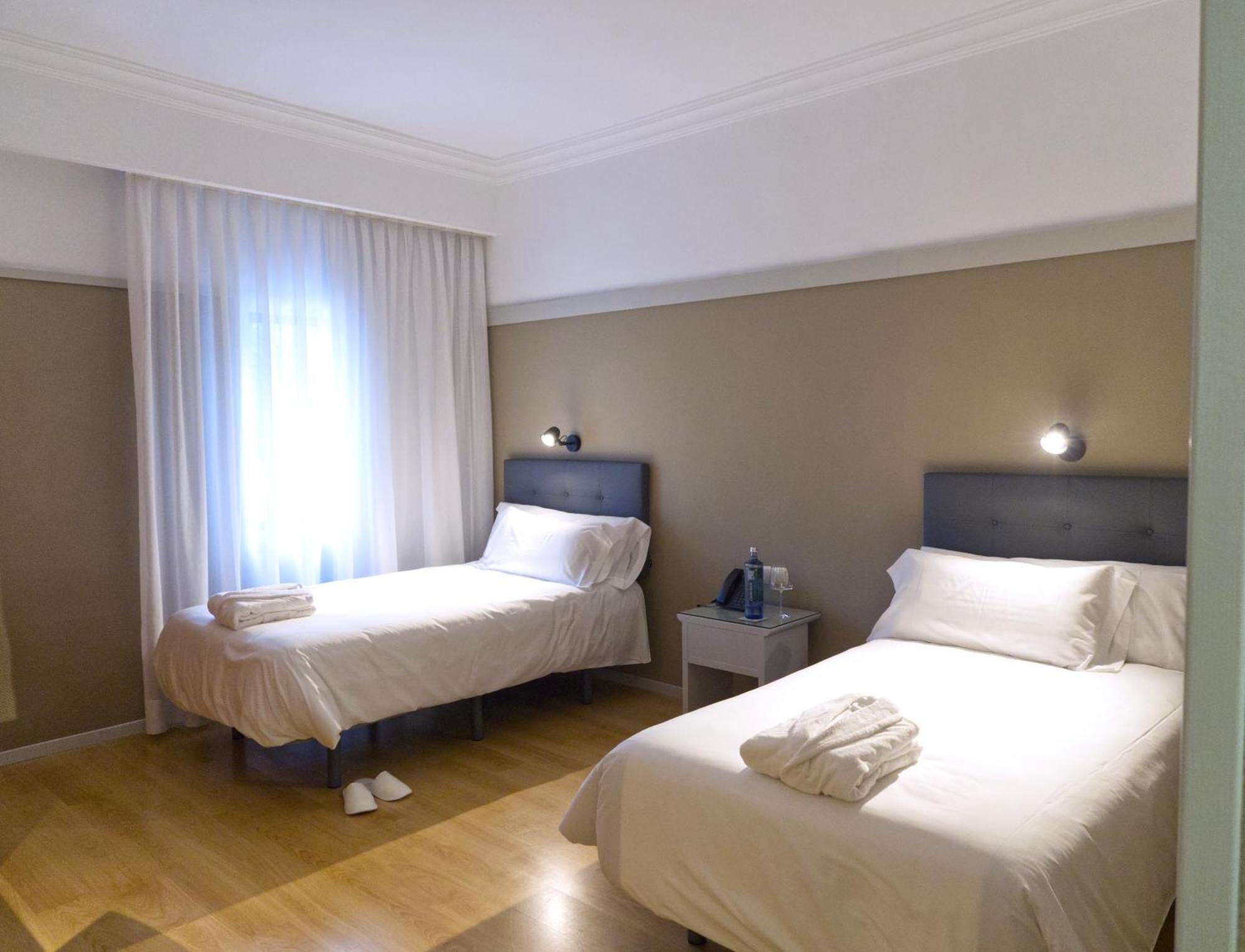 Hotel Ciudad Del Sol Écija Eksteriør bilde