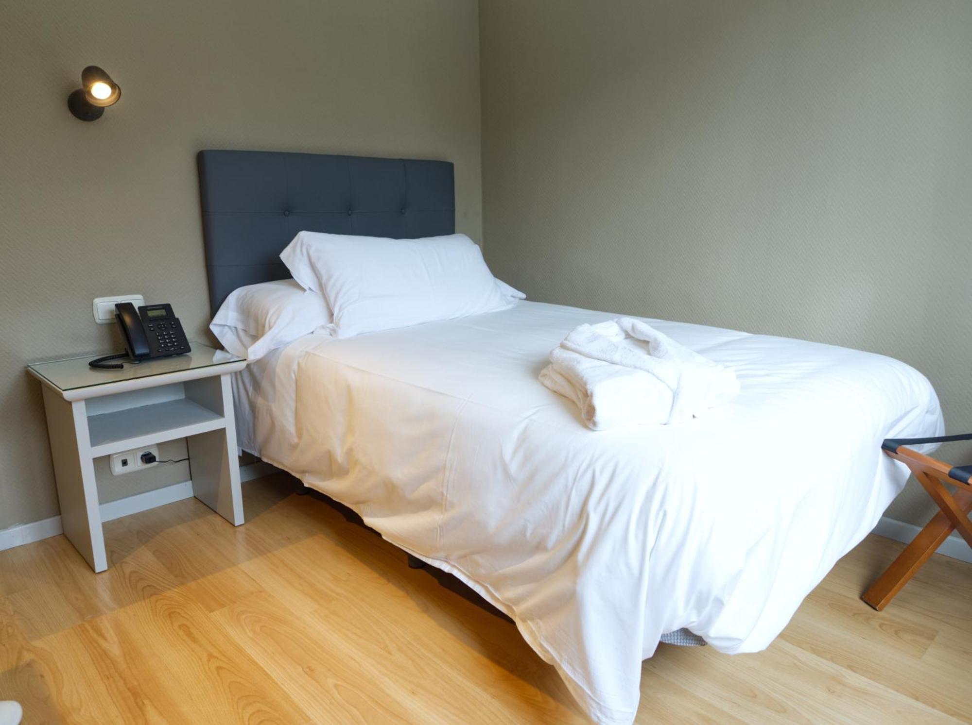 Hotel Ciudad Del Sol Écija Eksteriør bilde